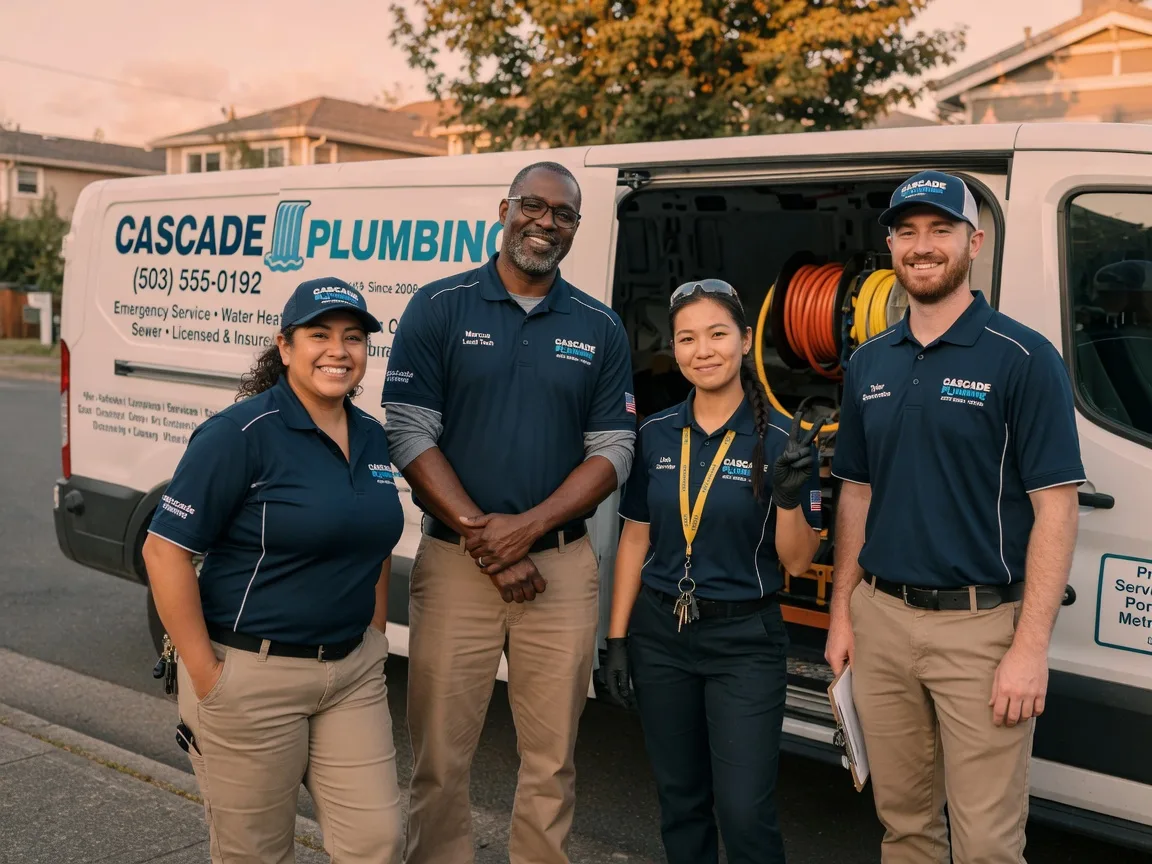 Emergency Plumber company in Slaton, TX